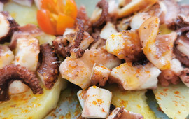 Restaurant Son Colom
