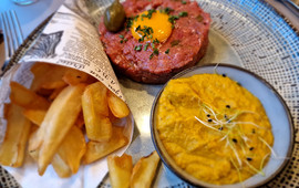 Le Grill de Nuits
