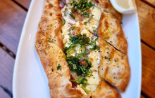 Anatolia Turkish Cuisine餐厅图片