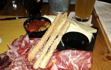 Portale Botteghe餐厅图片