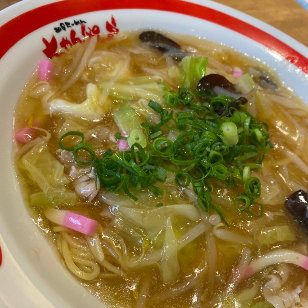 Chanpontei Sohonke Nagahama