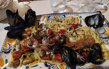 Osteria del Conte餐厅图片