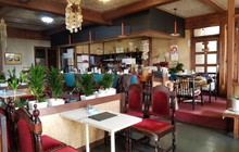 Tea Salon Miyako餐厅图片