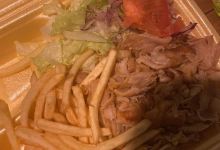 Class' Food美食图片