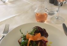 The Manor at Sway Dining美食图片