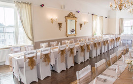 The Leyburn Bolton Arms
