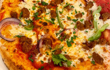 Pizza Express餐厅图片