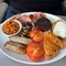 Infusion Tearooms & Bakery