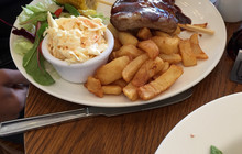 Niki's Kitchen Cafe餐厅图片