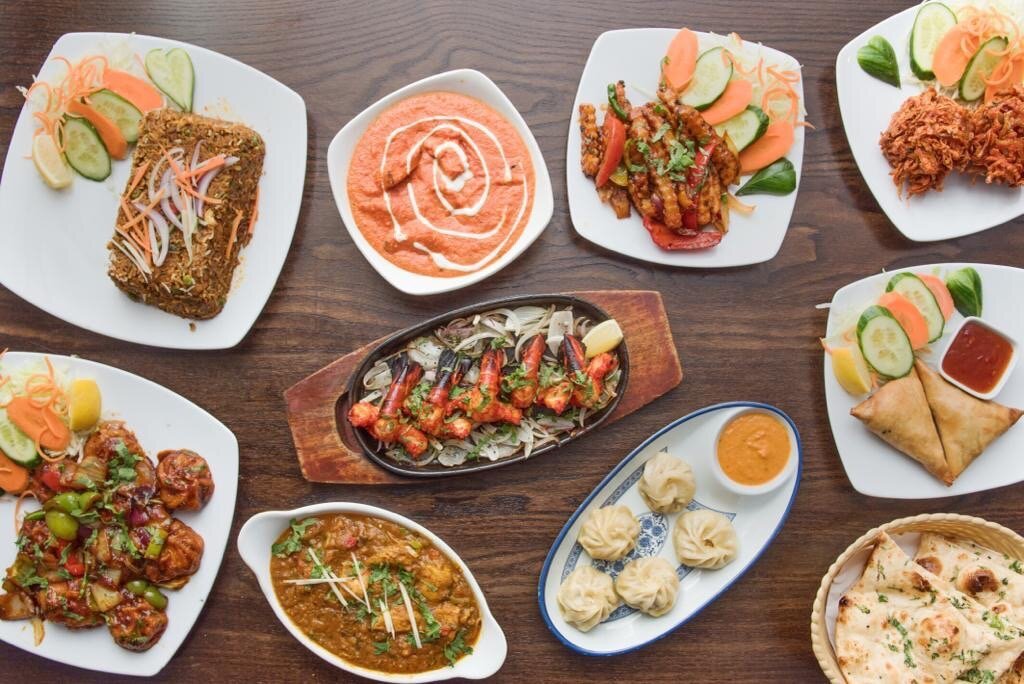 Everest Tandoori