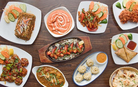 Everest Tandoori