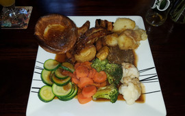 The White Hart