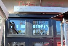 The Loft Cafe' and Social Lounge美食图片
