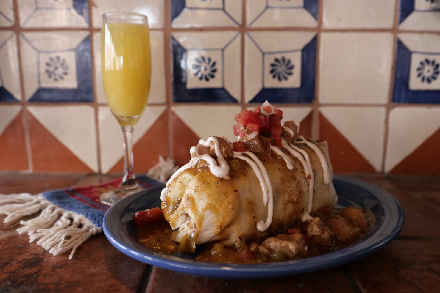 Table Mountain Grill & Cantina