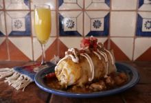 Table Mountain Grill & Cantina美食图片