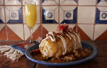 Table Mountain Grill & Cantina餐厅图片