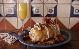 Table Mountain Grill & Cantina