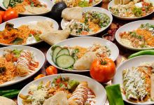 The Sonora Grill美食图片
