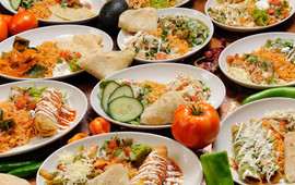 The Sonora Grill