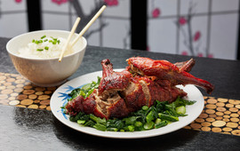 Bamboo Noodle Bar