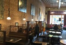 Copper Rock Coffee美食图片