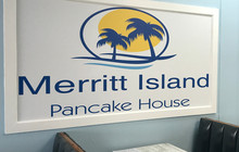 Merritt Island Pancake House餐厅图片