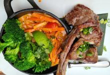 SEA Thai Bistro美食图片