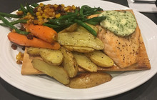 Merk's Tavern & Kitchen餐厅图片