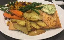 Merk's Tavern & Kitchen