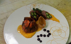 Landmark Restaurant