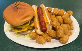 Tava's Diner