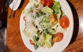 Outback Steakhouse