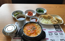 Asiana Gardens 2餐厅图片