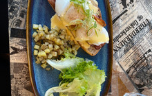 People's Food Co-op餐厅图片