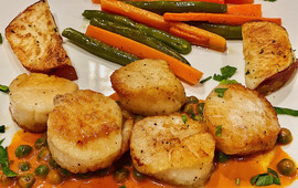 Pavesi Ristorante