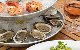 Duryea's Montauk