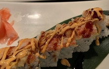 Sakura餐厅图片