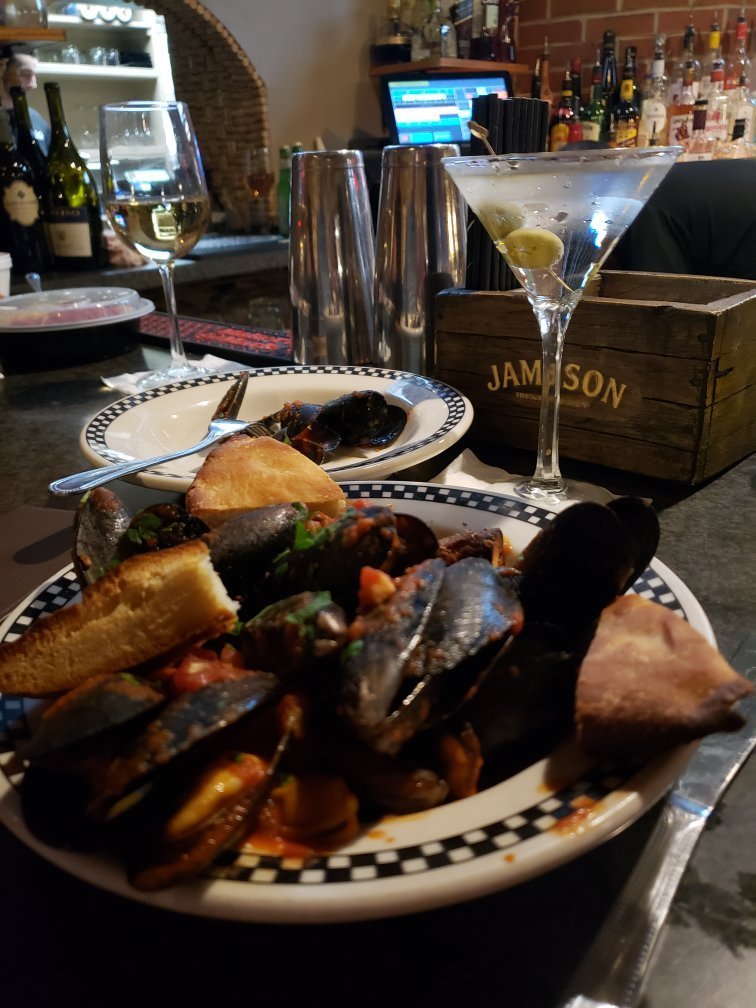 Mancini's Brick Oven Pizzeria & Restaurant