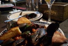 Mancini's Brick Oven Pizzeria & Restaurant美食图片