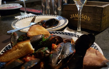 Mancini's Brick Oven Pizzeria & Restaurant餐厅图片