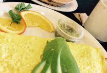 Stacks Pancake House美食图片