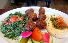 Falafel Etc餐厅图片