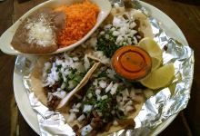 Los Rancheros美食图片