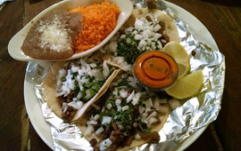 Los Rancheros