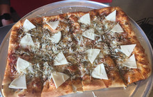 Ruffrano's Hell's Kitchen Pizza餐厅图片