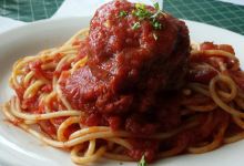 Mama D's Italian美食图片
