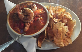 Running M Bar & Grill