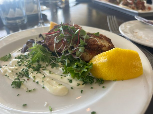 Vista Steak And Seafood