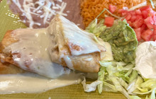 El Jalisco Seminole Mexican Restaurant餐厅图片
