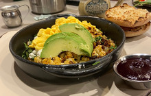 Egg Harbor Cafe餐厅图片